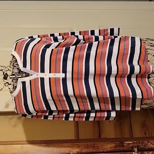 Chaps Women's Polo Shirt